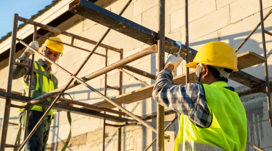 Professional fairlawn roofing services in Ridge, NY